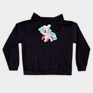 Cozy Glow Kids Hoodie